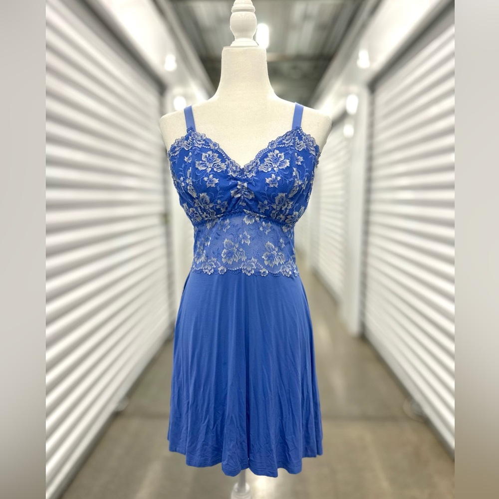 Cosabella - Savona Curvy chemise- M